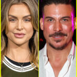 Lala Kent Reacts to Jax Taylor's Cocaine Addiction Revelation