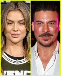 Lala Kent Reacts to Jax Taylor's Cocaine Addiction Revelation