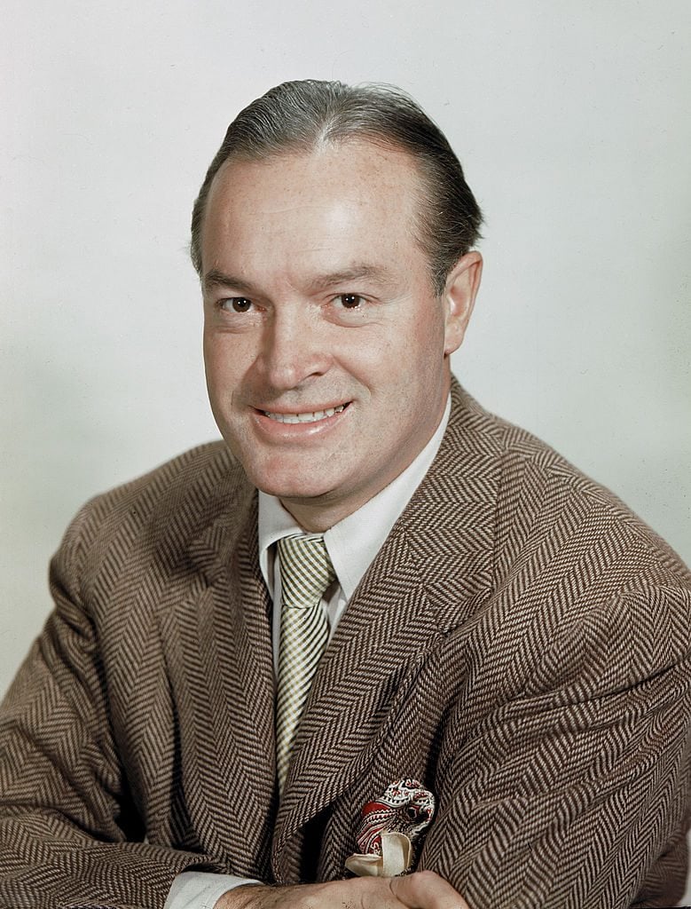 Bob Hope