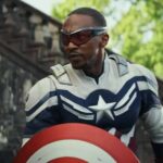 Captain America: Brave New World North America Box Office: 2nd Thursday Update