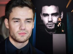 liam payne brit awards tribute