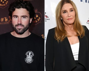 Linda Thompson Opens Up About Son Brody's Relationship with Dad Caitlyn Jenner