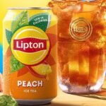 Lipton Ice Tea confuse everyone with bizarre April Fools’ joke way too early