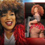 lizzo main getty instagram composit