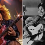 Lizzo To Play Sister Rosetta Tharpe in New Biopic