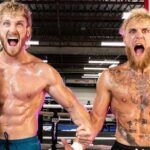 Logan Paul defends brother Jake against steroid claims yet again