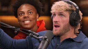 Logan Paul explains why IShowSpeed could be WWE’s “biggest superstar”