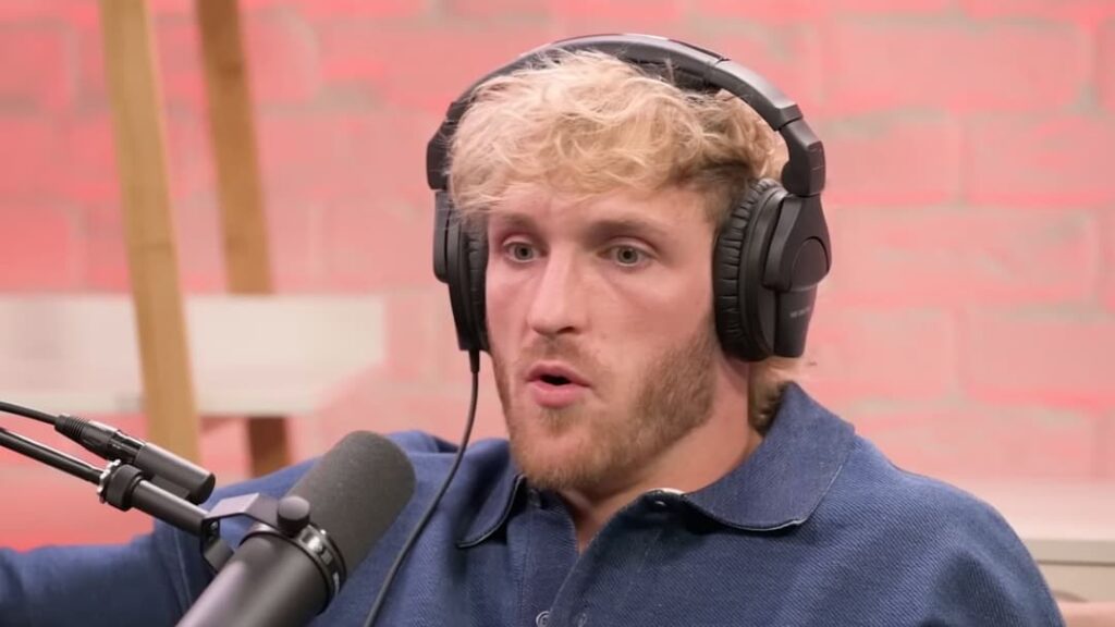 Logan Paul reveals fight for Jake Paul he’s trying to make happen but could be a “disaster”