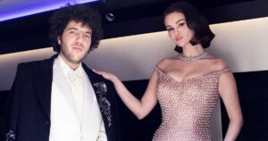 Are Selena Gomez and Benny Blanco fast-tracking their wedding preparation?