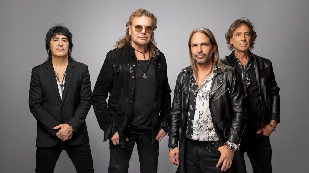 Maná Annnounce 2025-2026 Tour: How to Get Tickets