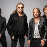 Maná Annnounce 2025-2026 Tour: How to Get Tickets