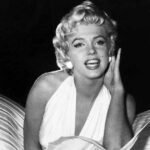 Here’s A Lookback At Marilyn Monroe’s Unusual Diet!