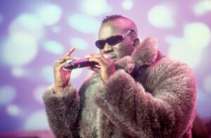 Mark Morrison Net Worth | Celebrity Net Worth