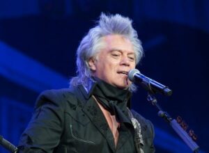 Marty Stuart