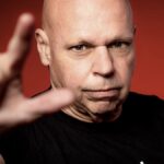 Matt Pinfield Comes Out of Coma After Suffering Stroke