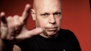 Matt Pinfield Comes Out of Coma After Suffering Stroke