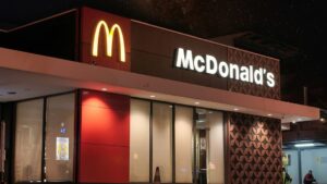 McDonald’s customer’s accidentally butchered order goes viral after DoorDash confusion