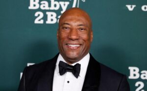 Media Mogul Byron Allen Sells NYC Condo For $82.5 Million