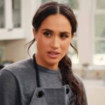 Meghan Markle Netflix Hustle