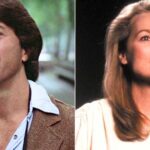 Meryl Streep Dustin Hoffman Conflict