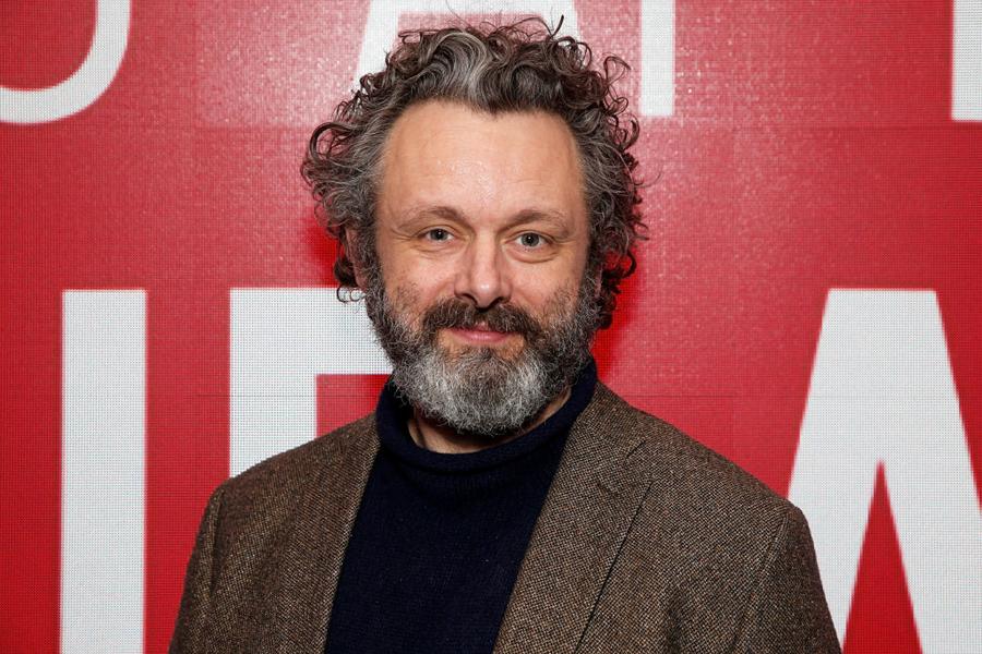 Michael Sheen Used His Own Money To Clear $1.3 Million In Debt For 900 People