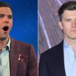 SNL gets crazy as Mikey Day roasts Colin Jost