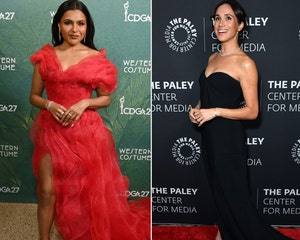 Mindy Kaling Reacts to Viral Backlash After Appearance on Meghan Markle's Netflix Show