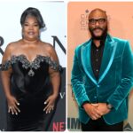 Mo'Nique x Tyler Perry