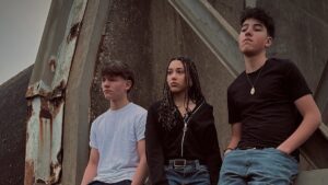 Nandi Bushell Unveils Single "The Only One" With New Band