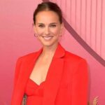 Natalie Portman is in her romantic paradise with Tanguy Destable