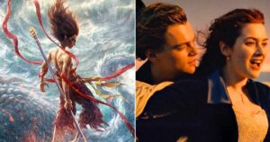 Ne Zha 2 Worldwide Box Office: Chasing The Global Haul Of Titanic