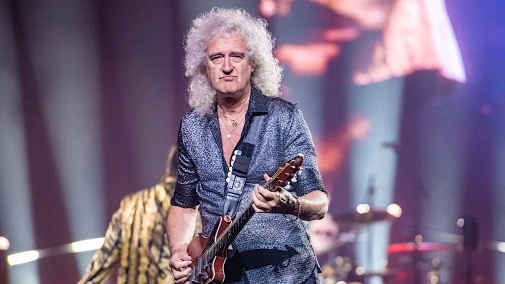 New Music from Queen "Could Happen"