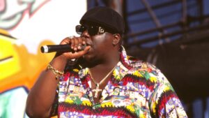 Notorious B.I.G.'s Estate Sells Catalog Rights to Primary Wave