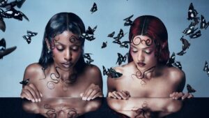 Nova Twins Announce New Album 'Parasites & Butterflies'