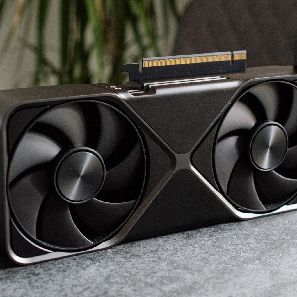 Nvidia GeForce RTX 5070 review and benchmarks