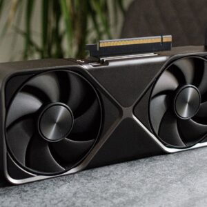 Nvidia GeForce RTX 5070 review and benchmarks