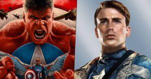 Captain America: Brave New World North America Box Office: Beats The First Avenger