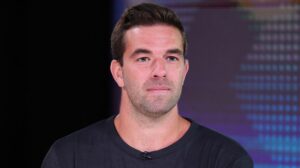 Fyre Festival mastermind Billy McFarland