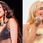 Olivia Rodrigo, Sabrina Carpenter Lead Way