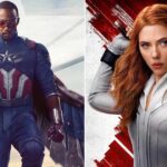 Captain America: Brave New World Worldwide Box Office: Set To Beat Black Widow