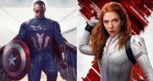 Captain America: Brave New World Worldwide Box Office: Set To Beat Black Widow