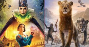 Snow White North America Box Office: Friday, Opening Day Collection Update