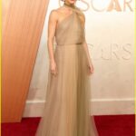 Oscars red carpet photos