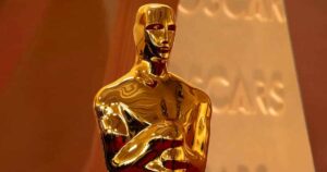 Here’s How Many People Tuned Into Oscars 2025