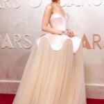 Oscars Red Carpet 2025: Best & Boldest Looks