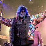 P-Funk Patriarch George Clinton Files $100 Million Copyright Lawsuit Against Ex-Business-Partner Armen Boladian