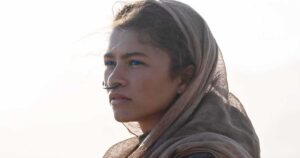 Why Didn’t Zendaya attend Oscars 2025?