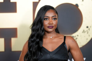 Patina Miller Talks Raq & Season 4