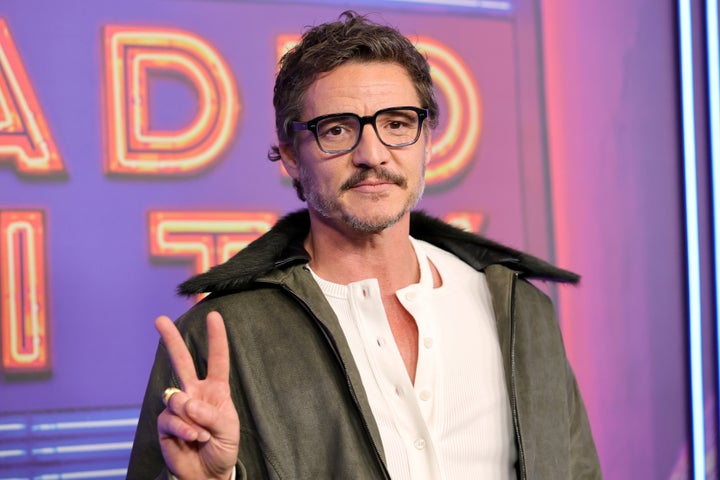 Pedro Pascal Responds To Anti-Trans Trolls On Instagram