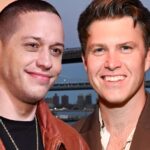 colin jost pete davidson